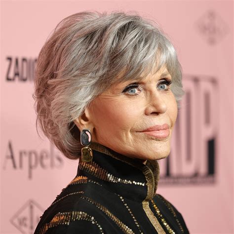 28 Short Gray Hairstyle Ideas to Inspire Your Look.